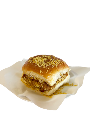 Dabeli at Hoppers Crossing, Melbourne | Mr. Crumb