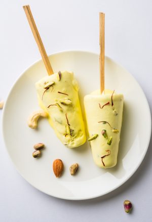 STICK KULFI