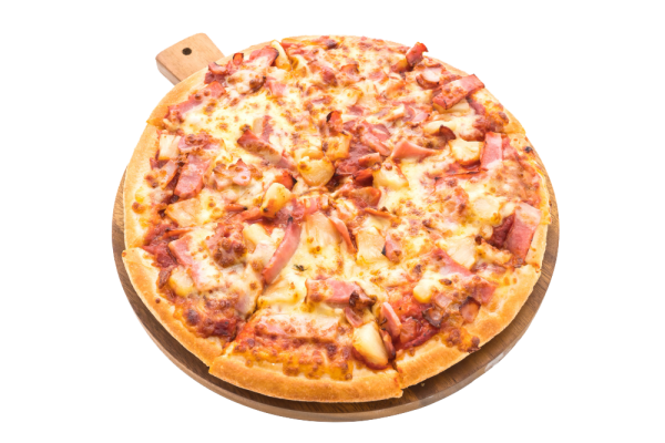 Cheese Pizza at Hoppers Crossing, Melbourne | Mr. Crumb