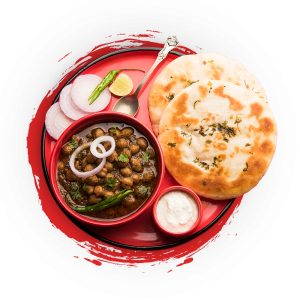 Kulcha Bread at Hoppers Crossing, Melbourne | Mr. Crumb