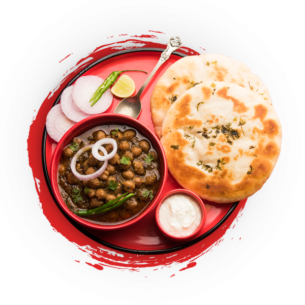 Kulcha Bread at Hoppers Crossing, Melbourne | Mr. Crumb