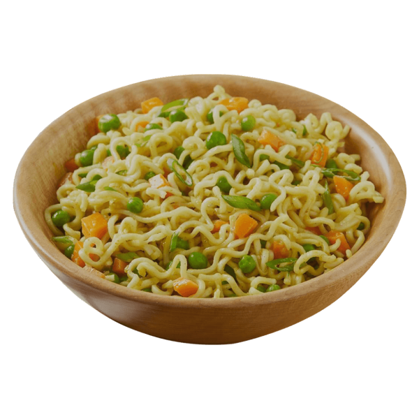 Mix Veg Maggie at Hoppers Crossing, Melbourne | Mr. Crumb