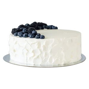 Blueberry Cake at Hoppers Crossing, Melbourne | Mr. Crumb