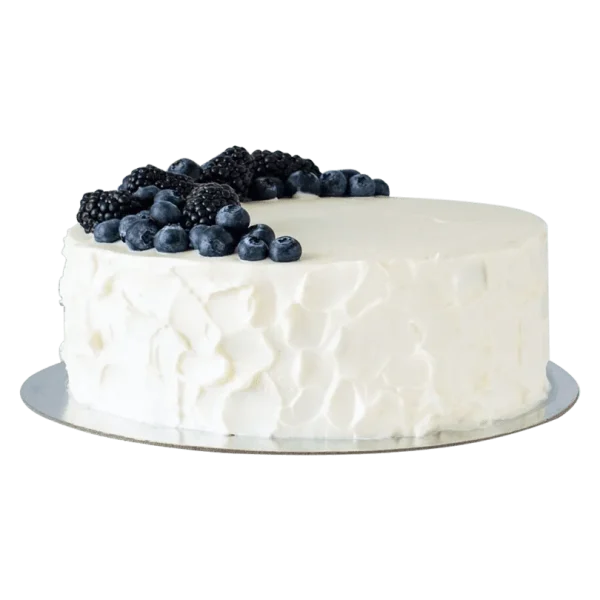 Blueberry Cake at Hoppers Crossing, Melbourne | Mr. Crumb