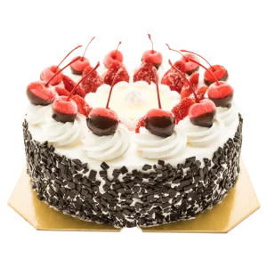 Blackforest Cake at Hoppers Crossing, Melbourne | Mr. Crumb
