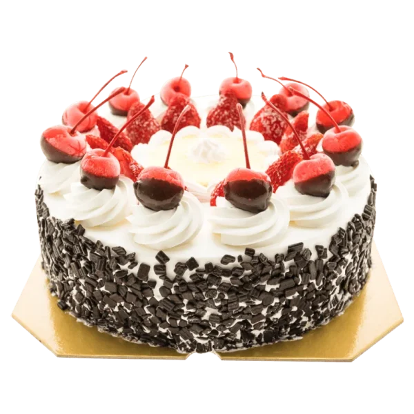 Blackforest Cake at Hoppers Crossing, Melbourne | Mr. Crumb