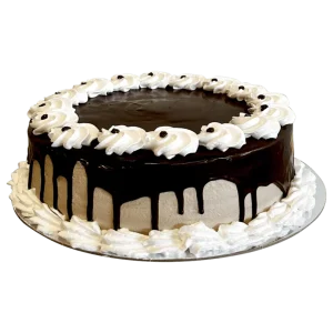 Chocolate Cream Cake at Hoppers Crossing, Melbourne | Mr. Crumb