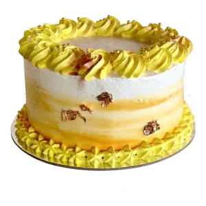 Mango Cake at Hoppers Crossing, Melbourne | Mr. Crumb