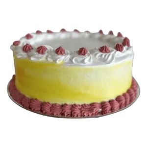 Pineapple Cake at Hoppers Crossing, Melbourne | Mr. Crumb