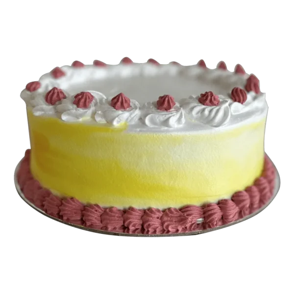 Pineapple Cake at Hoppers Crossing, Melbourne | Mr. Crumb