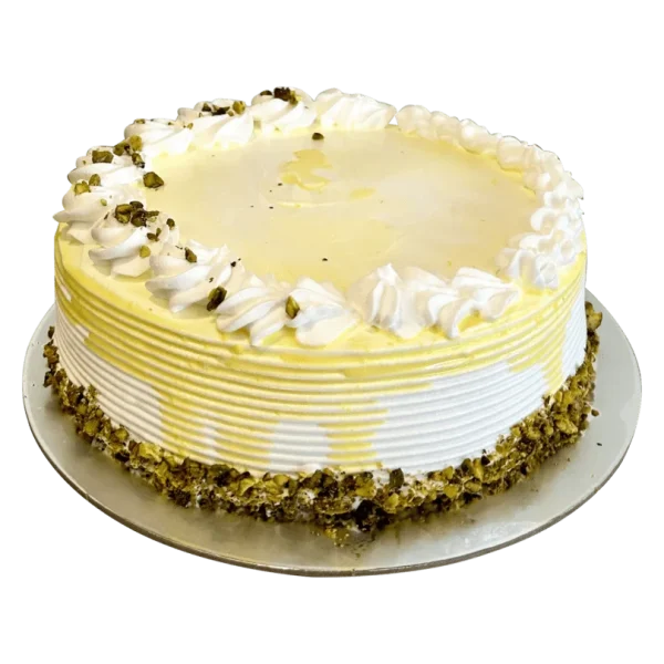 Rasmalai Cake at Hoppers Crossing, Melbourne | Mr. Crumb