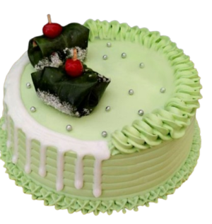 Paan Cake