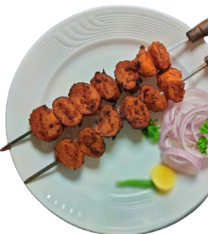 SOYA CHAAP TIKKA