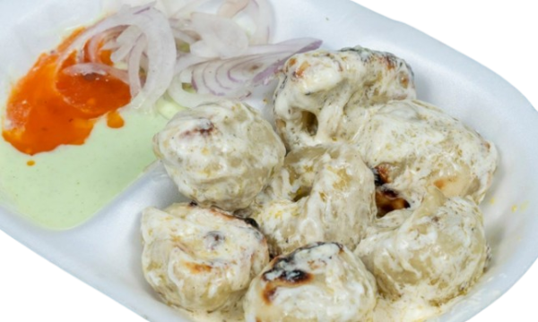 MALAI MOMOS