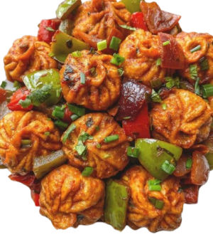 CHILLI MOMO