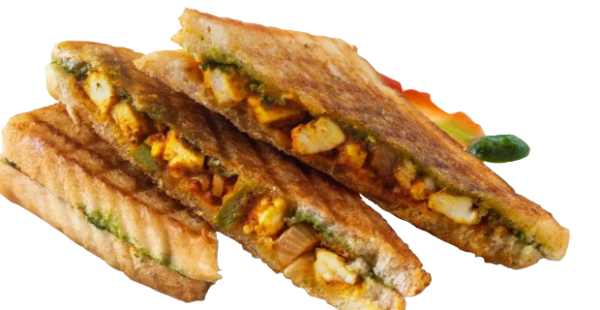 PANEER SANDWICH