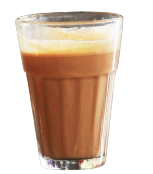 CUTTING CHAI