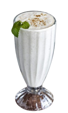 SALTED LASSI