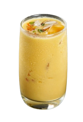mango lassi