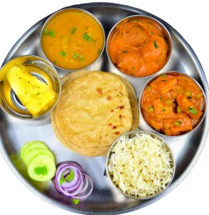 Special Thali SMALL