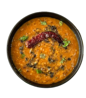 DAAL TADKA