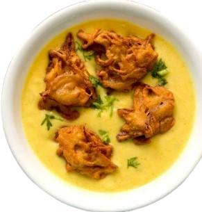 KADHI PAKODA