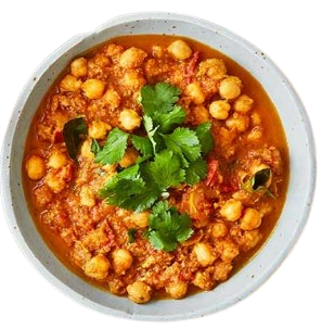 CHANNA MASALA