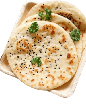 PLAIN KULCHA FOR NUTRI