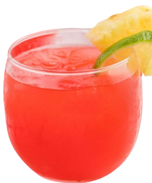 FRUIT PUNCH