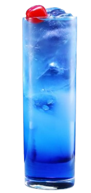 BLUE OCEAN