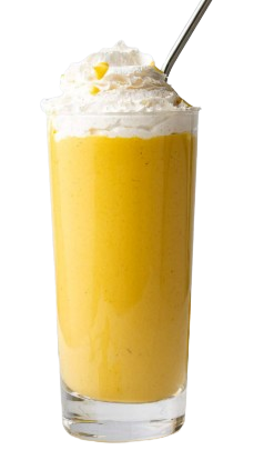 MANGO MILK SHAKE