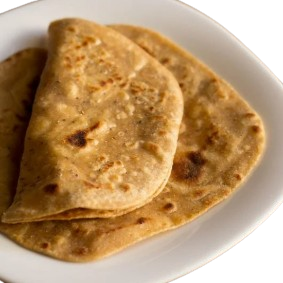 SPECIAL NAMK AJWAIN PRANTHA