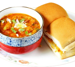 PAV BHAJI