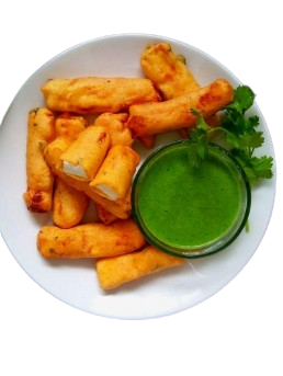 PANEER PAKODA