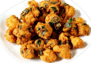 gobi pakora
