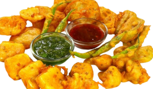 MIX PAKODA