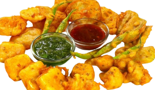 MIX PAKODA