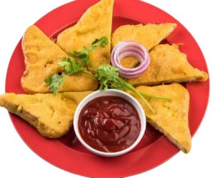 BREAD PAKODA