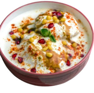 BHALLA PAPDI