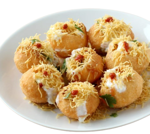 DHAI PURI