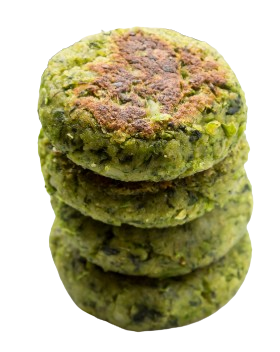 HARA BHARA KABAB