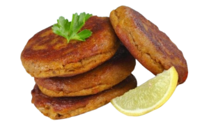 GALAUTI KABAB