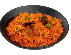 SCHEZWAN MAGGI