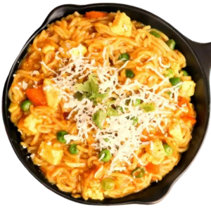 CHEESE MAGGI