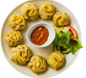 MOMO TIKKIE TAKKA