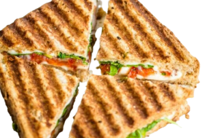 MAHARAJA SANDWICH