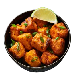 paneer 65