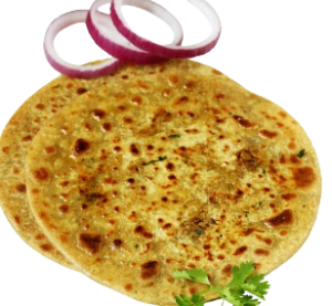 Gobi PARATHAS