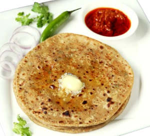 PANEER PARATHAS