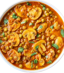 matar mushroom